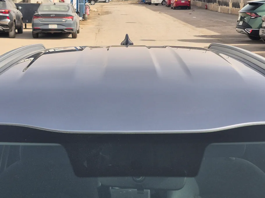 كيا سبورتاج LX 2024 