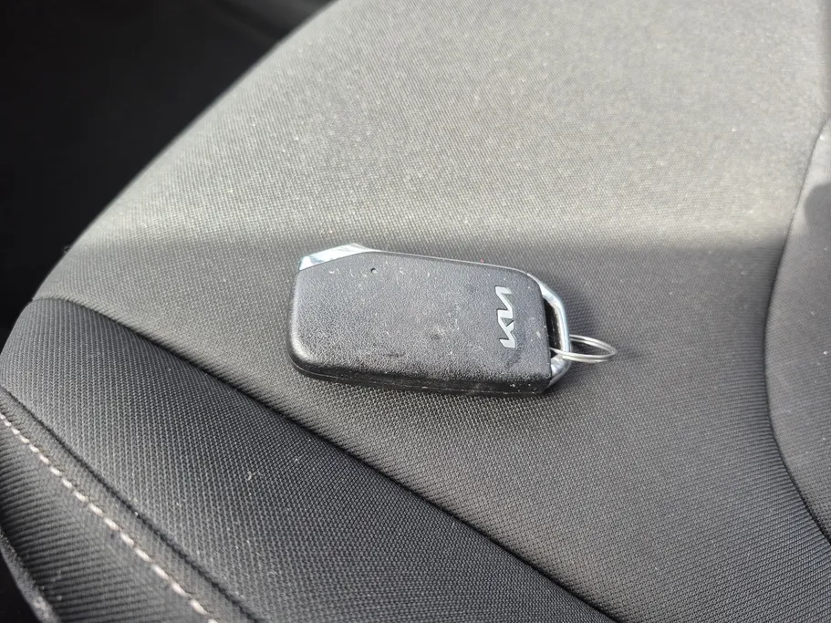 كيا سبورتاج LX 2024 