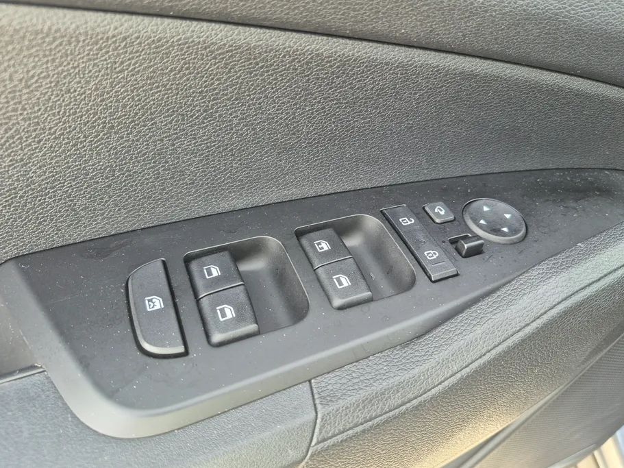 كيا سبورتاج LX 2024 