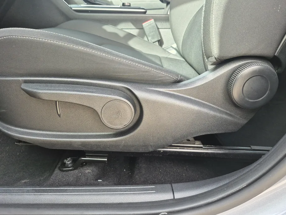 كيا سبورتاج LX 2024 