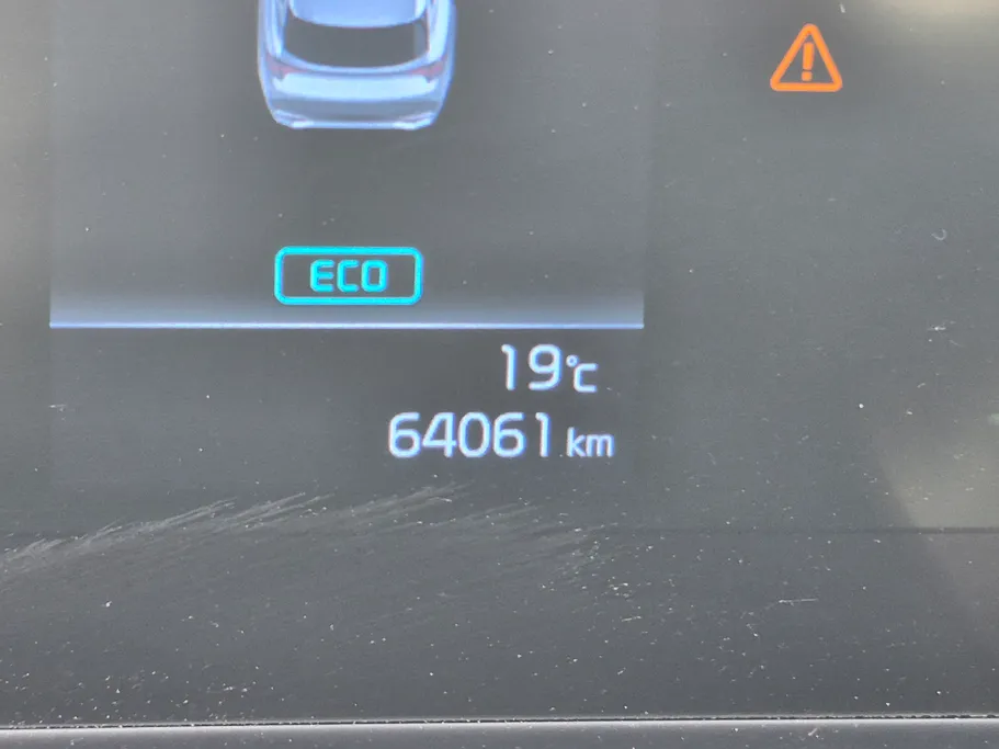 كيا سبورتاج LX 2024 