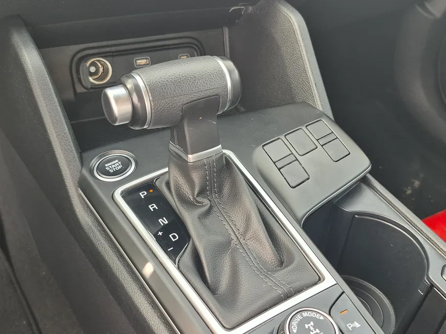 كيا سبورتاج LX 2024 