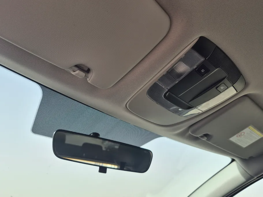 كيا سبورتاج LX 2024 