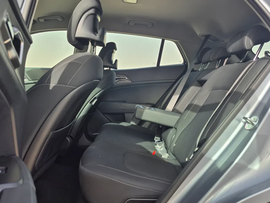 كيا سبورتاج LX 2024 