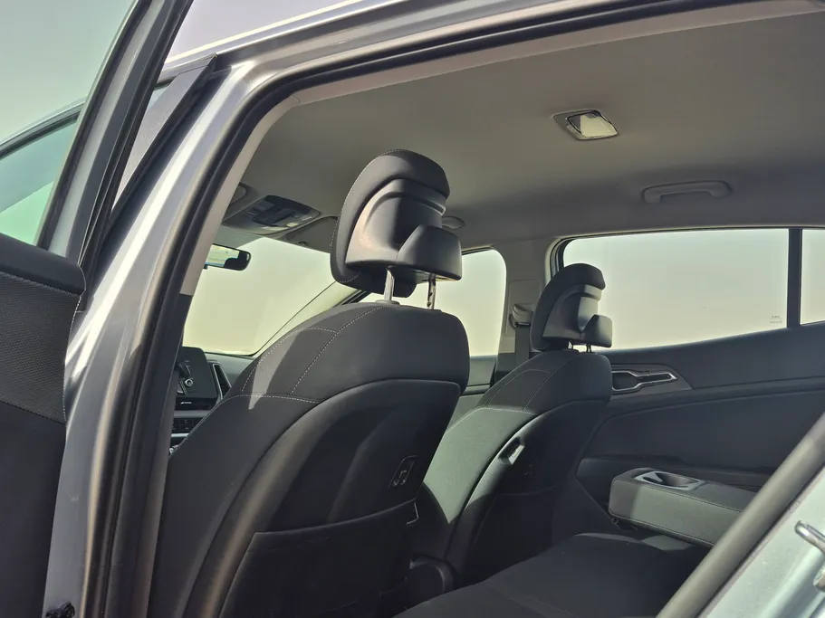 كيا سبورتاج LX 2024 