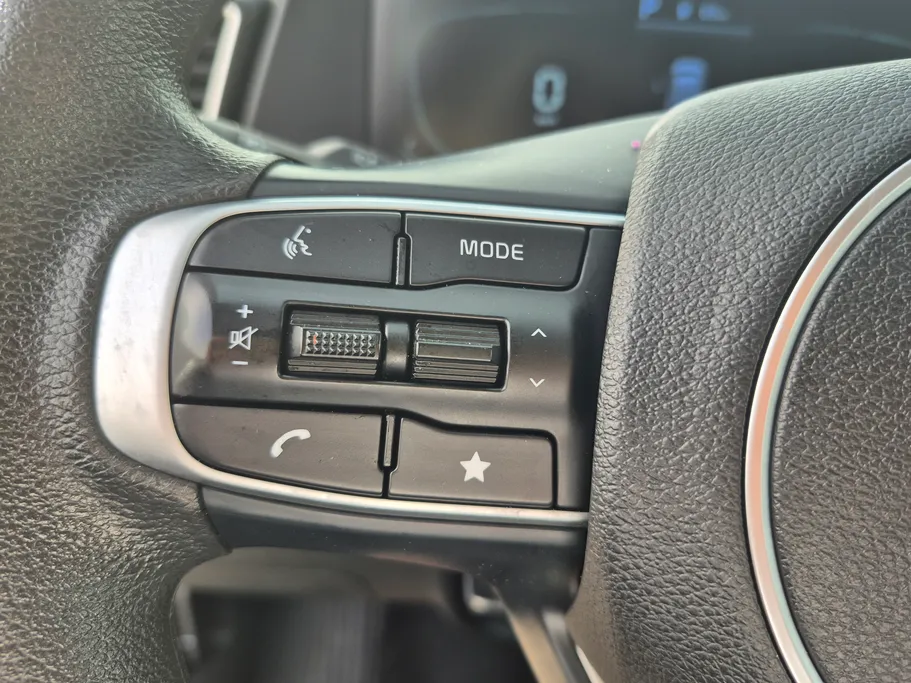 كيا سبورتاج LX 2024 