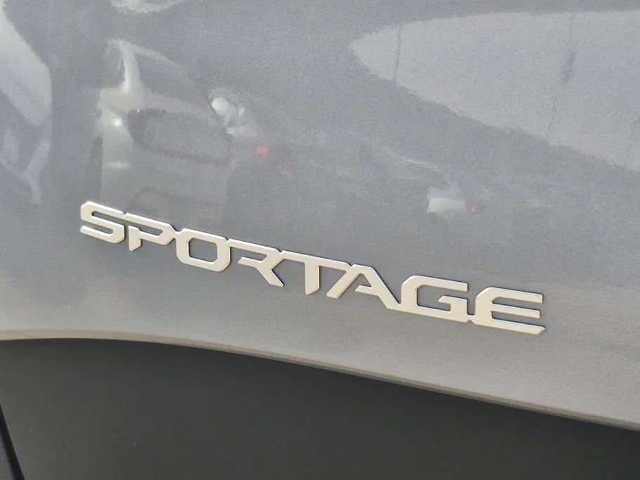 كيا سبورتاج LX 2024 