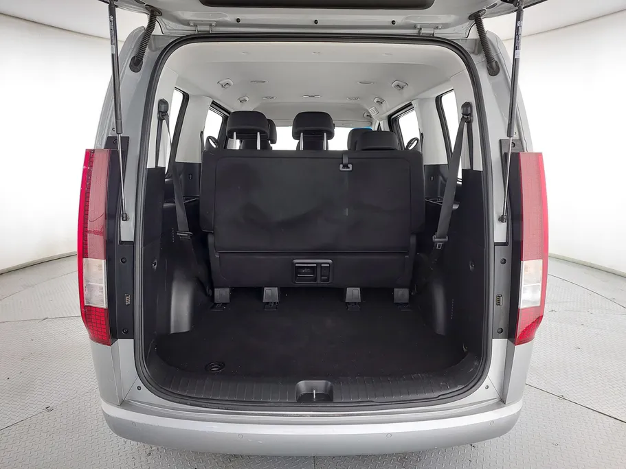 هيونداي ستاريا سمارت 9 مقاعد 2022 