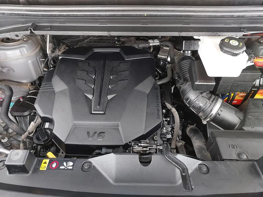 هيونداي ستاريا سمارت 9 مقاعد 2022 