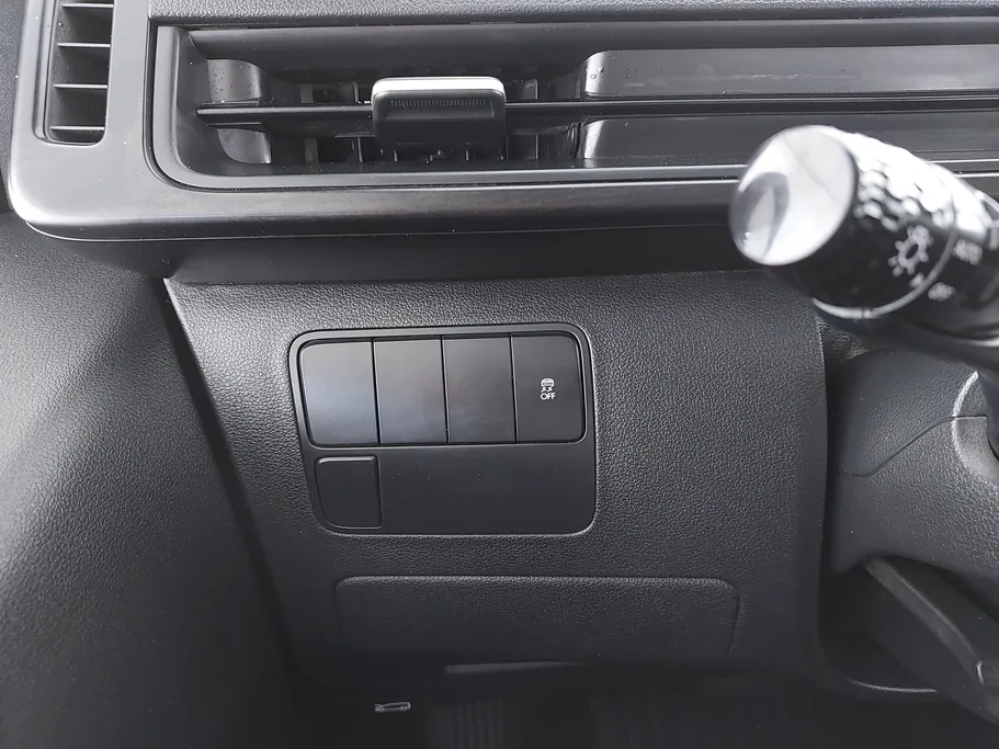 هيونداي ستاريا سمارت 9 مقاعد 2022 