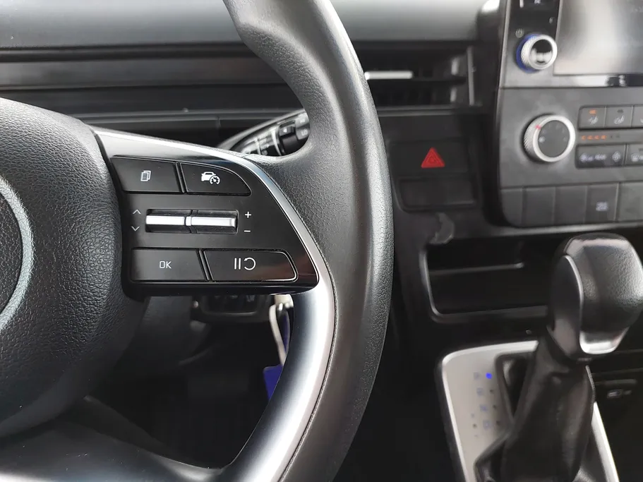 هيونداي ستاريا سمارت 9 مقاعد 2022 