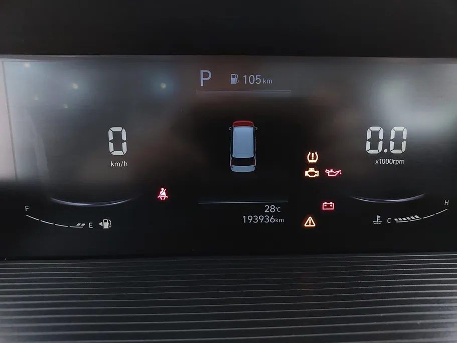 هيونداي ستاريا سمارت 9 مقاعد 2022 