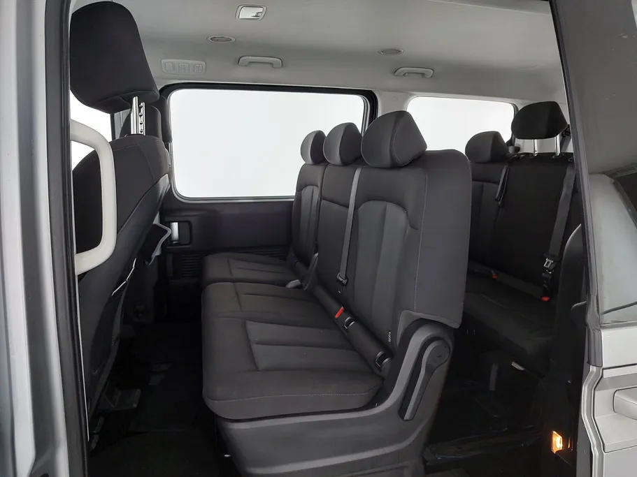 هيونداي ستاريا سمارت 9 مقاعد 2022 