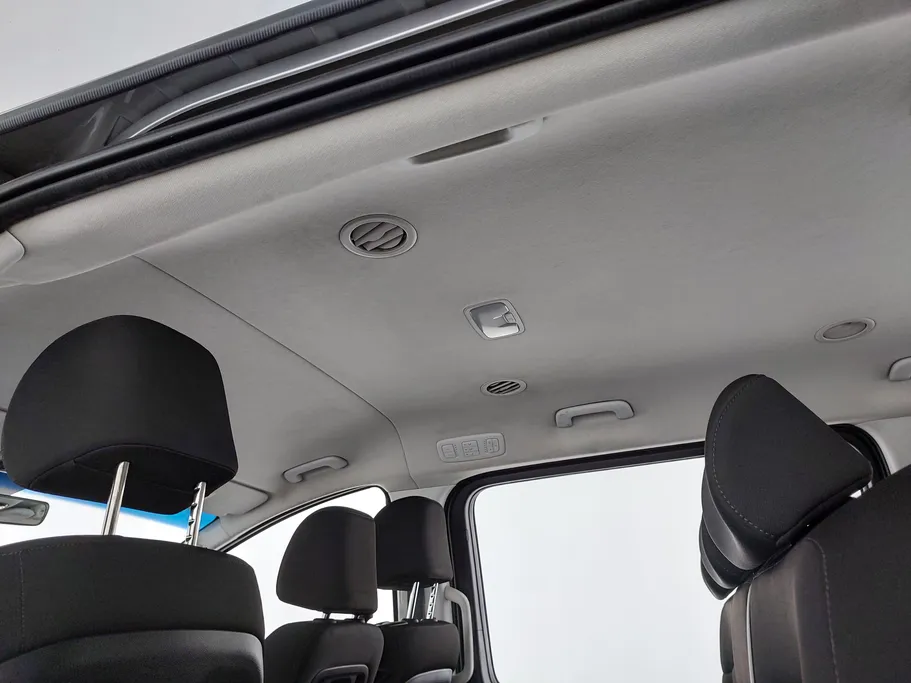 هيونداي ستاريا سمارت 9 مقاعد 2022 