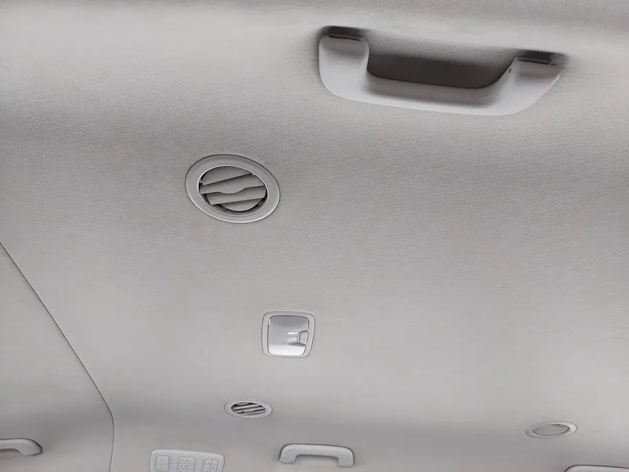 هيونداي ستاريا سمارت 9 مقاعد 2022 