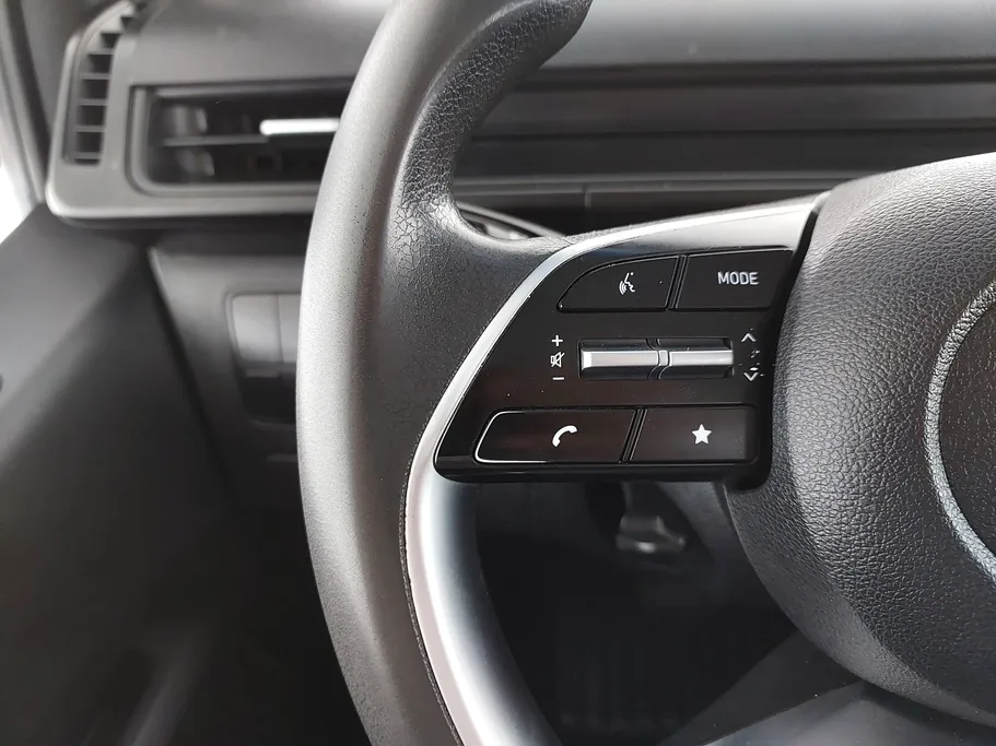 هيونداي ستاريا سمارت 9 مقاعد 2022 