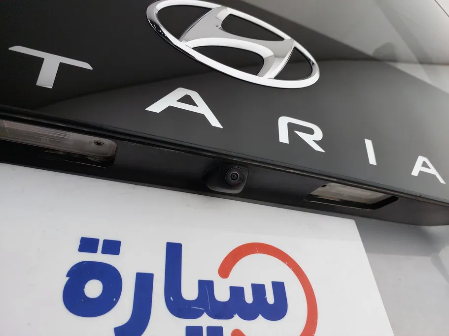 هيونداي ستاريا سمارت 9 مقاعد 2022 