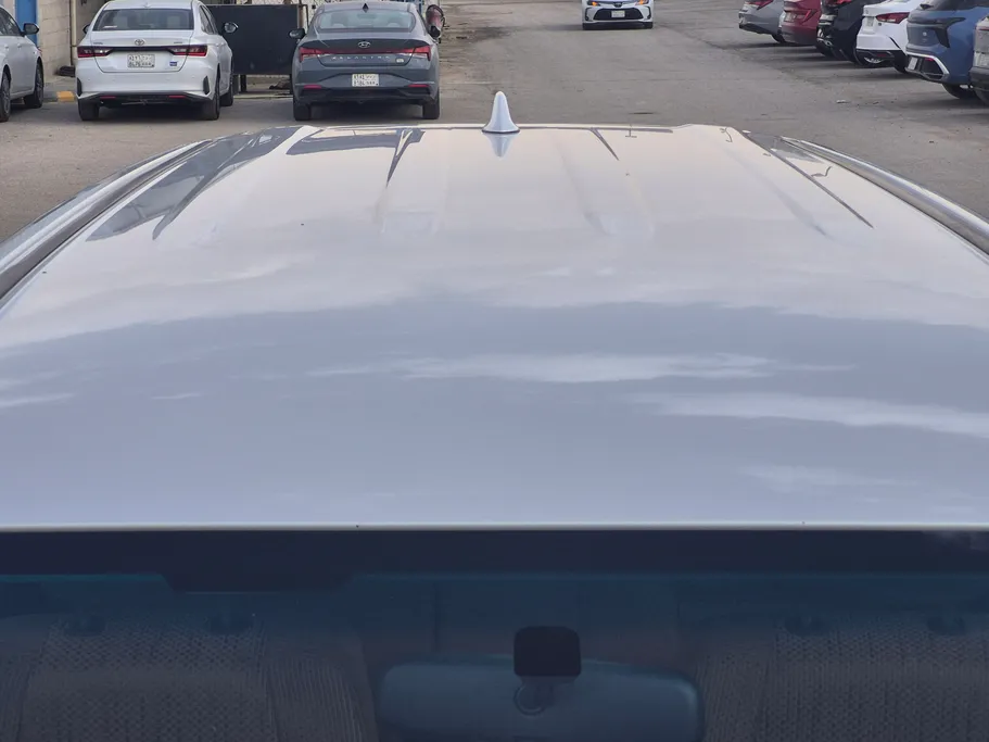 تويوتا فورتشنر GX 2024 