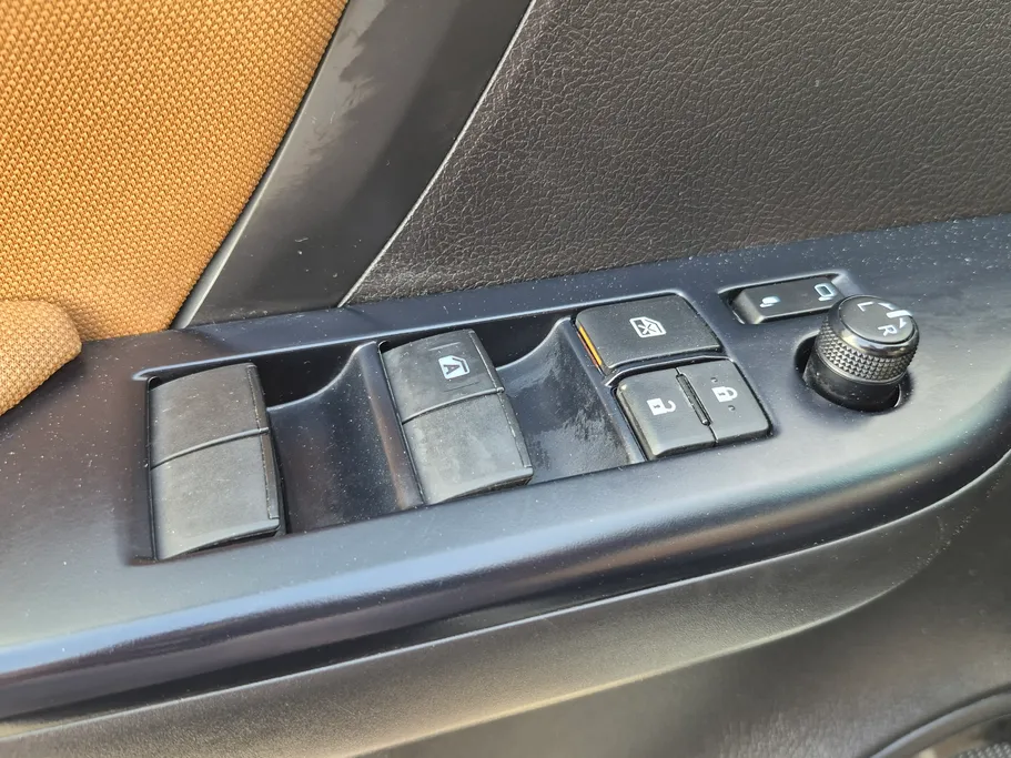 تويوتا فورتشنر GX 2024 