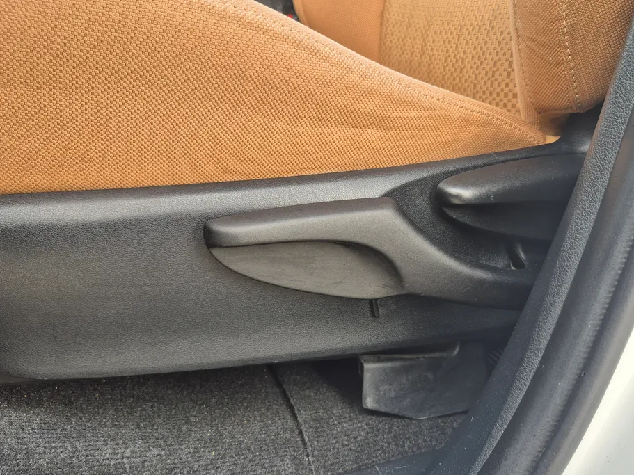 تويوتا فورتشنر GX 2024 