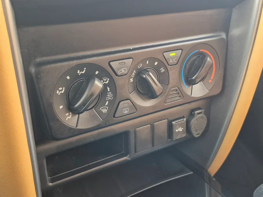 تويوتا فورتشنر GX 2024 