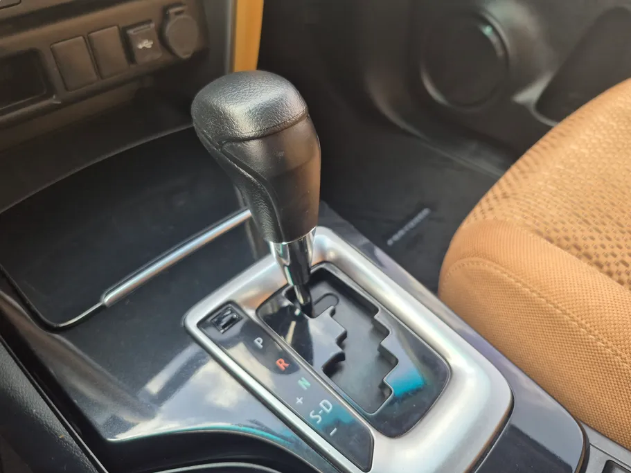 تويوتا فورتشنر GX 2024 