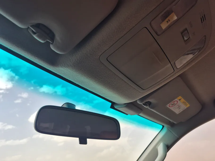 تويوتا فورتشنر GX 2024 