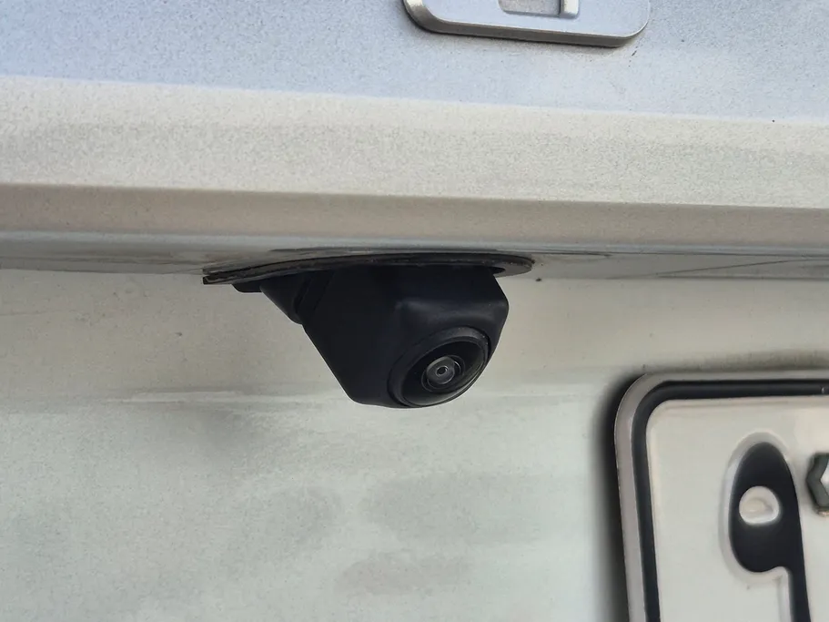 تويوتا فورتشنر GX 2024 