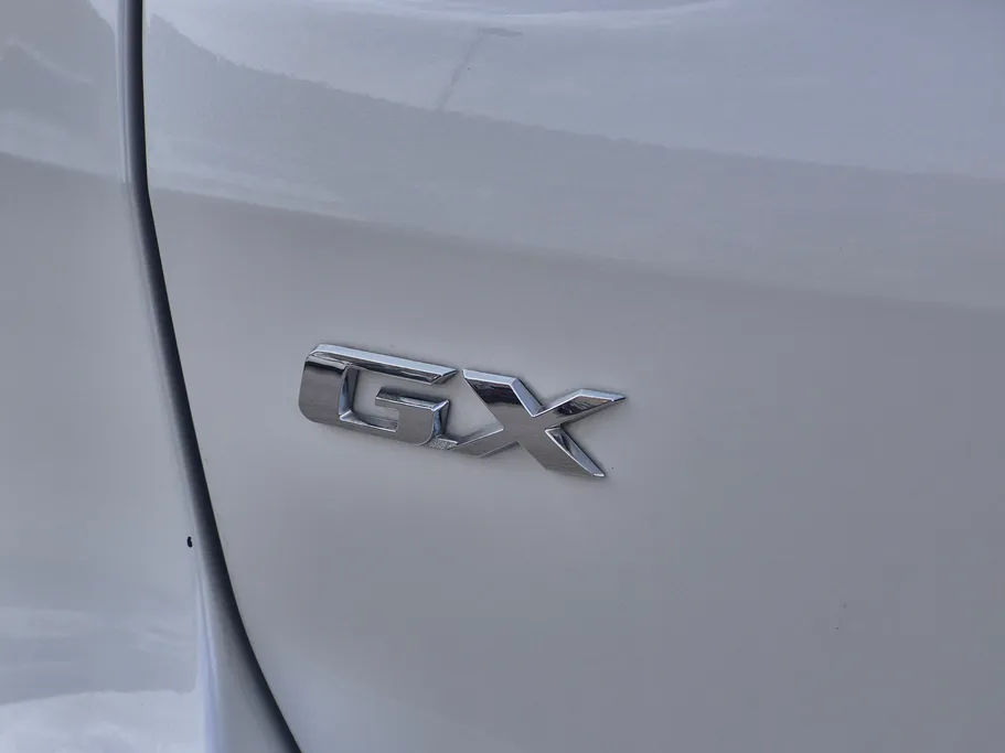 تويوتا فورتشنر GX 2024 