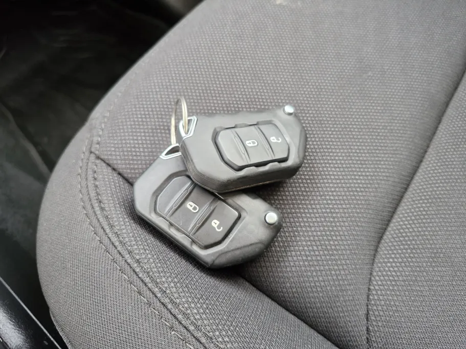 جيب رانجلر سبورت 2023 