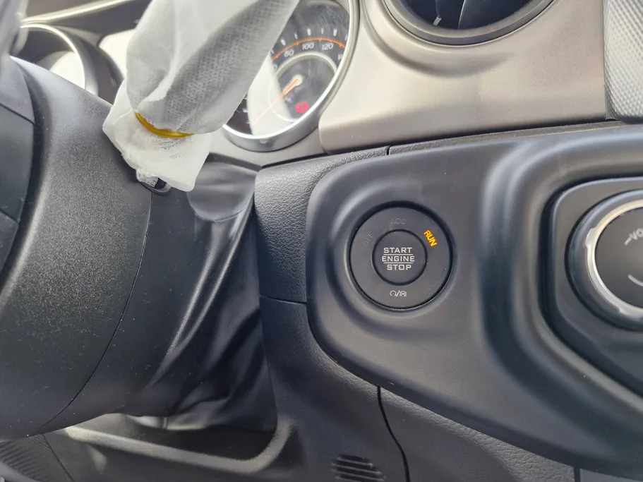 جيب رانجلر سبورت 2023 