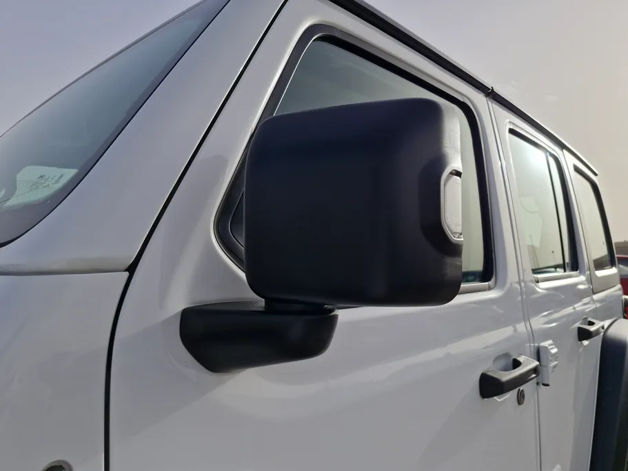 جيب رانجلر سبورت 2023 