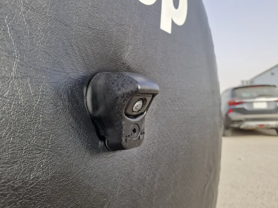 جيب رانجلر سبورت 2023 