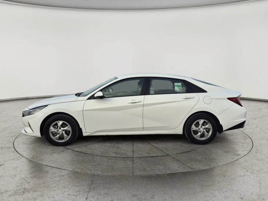 هيونداي النترا فلييت 2023 