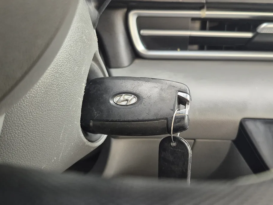 2023 Hyundai Elantra Fleet 