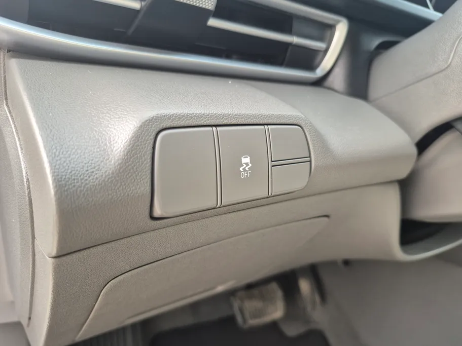 2023 Hyundai Elantra Fleet 