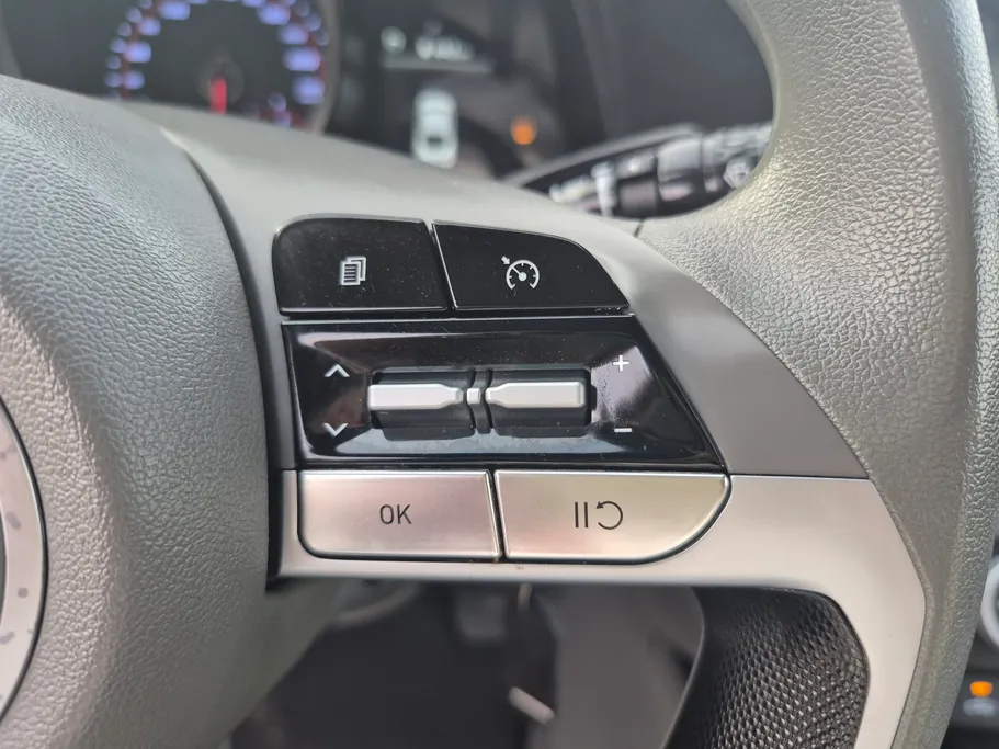 2023 Hyundai Elantra Fleet 