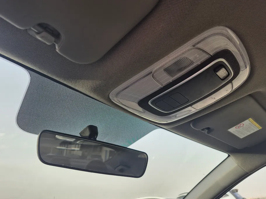 2023 Hyundai Elantra Fleet 