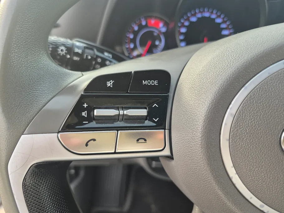 2023 Hyundai Elantra Fleet 