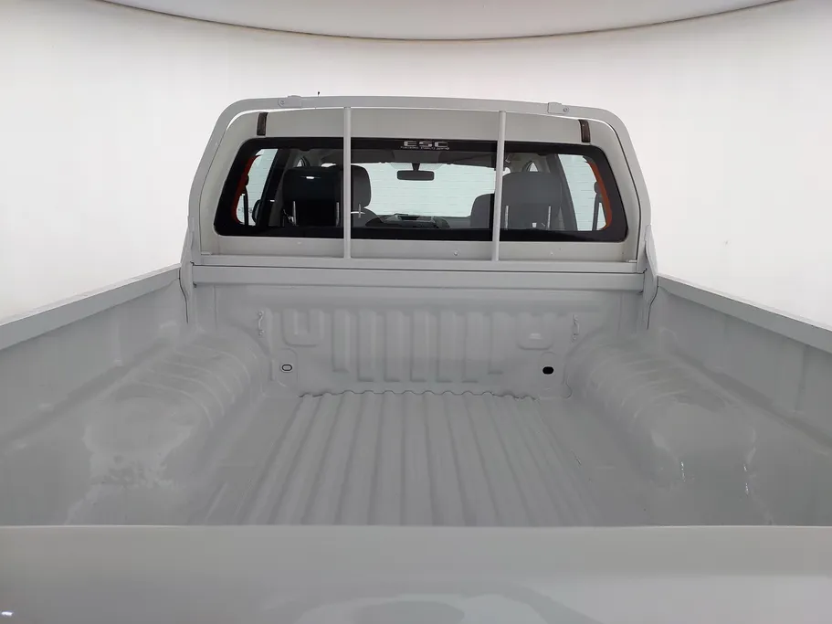 2023 Isuzu D-max Double Cab 