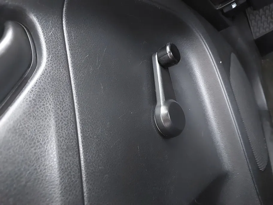 2023 Isuzu D-max Double Cab 