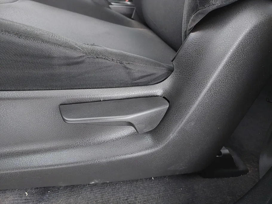 2023 Isuzu D-max Double Cab 