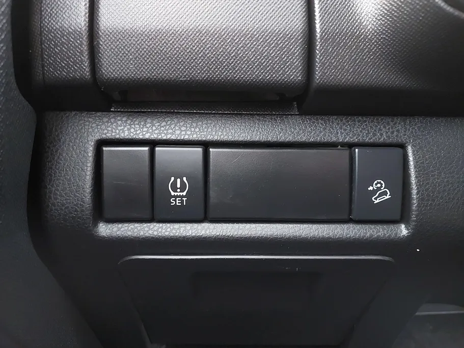 2023 Isuzu D-max Double Cab 