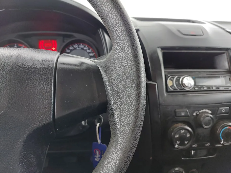 2023 Isuzu D-max Double Cab 