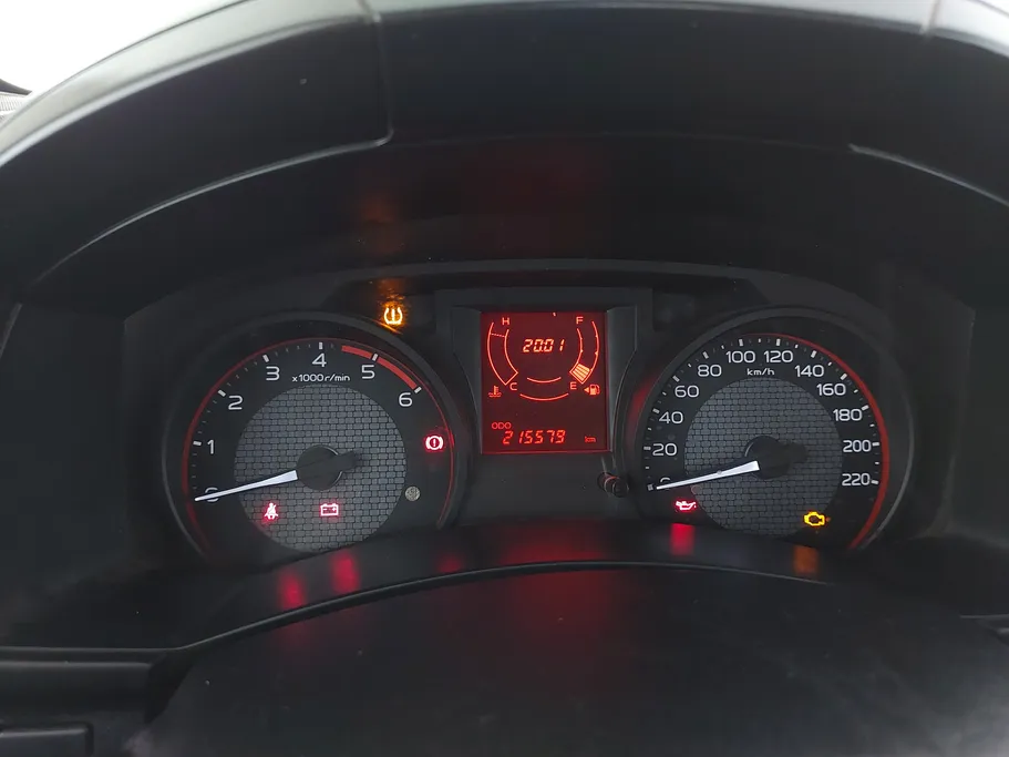 2023 Isuzu D-max Double Cab 