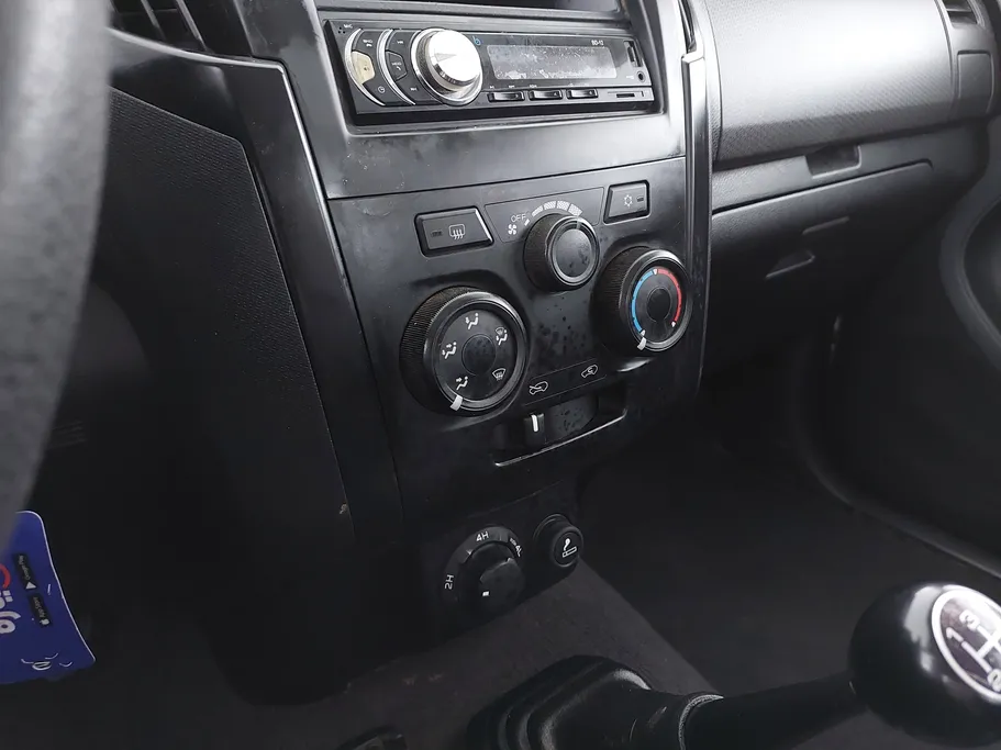 2023 Isuzu D-max Double Cab 