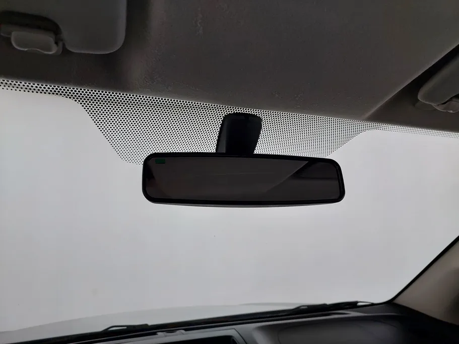 2023 Isuzu D-max Double Cab 