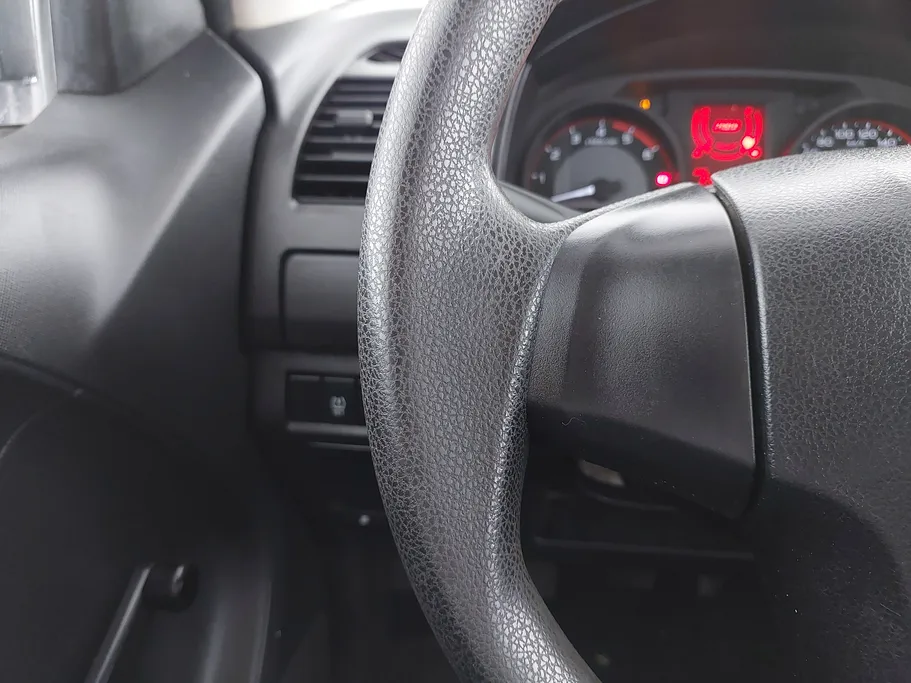 2023 Isuzu D-max Double Cab 