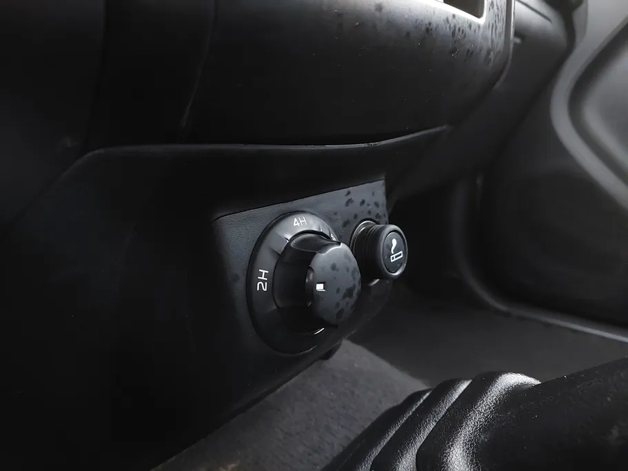 2023 Isuzu D-max Double Cab 