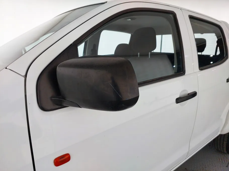 2023 Isuzu D-max Double Cab 